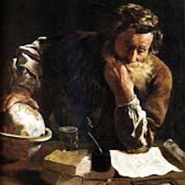 Archimede di Siracusa