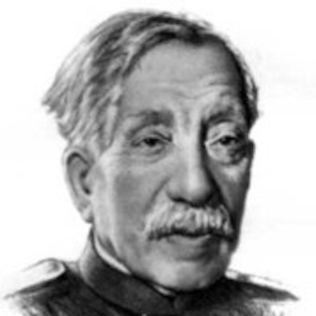 Boris Grigoryevich Galerkin