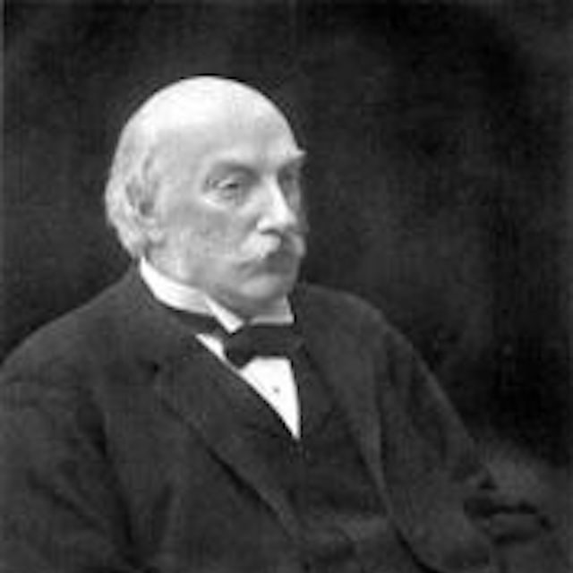 John William Strutt (Lord Rayleigh)