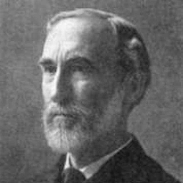 Josiah Willard Gibbs